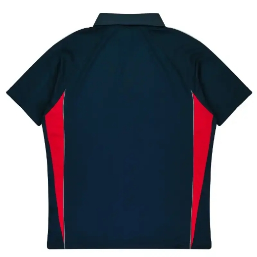 Picture of Aussie Pacific, Mens Eureka Polo 